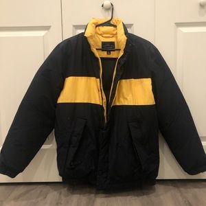 Roundtree & Yorke Jacket